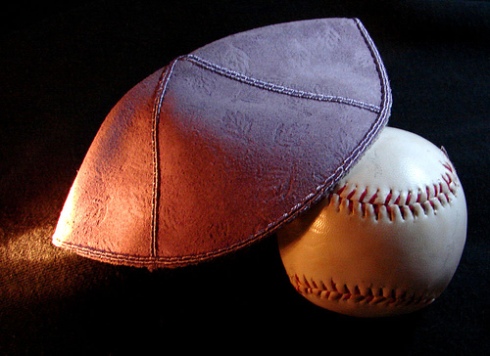 baseball-yarmulke